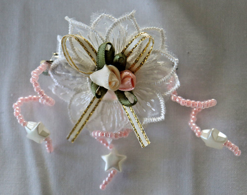Barrette fermaglio per capelli - barrette,