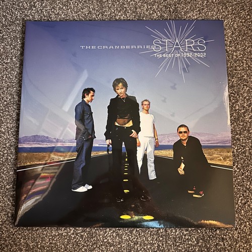 Cranberries stars best - cranberries,
