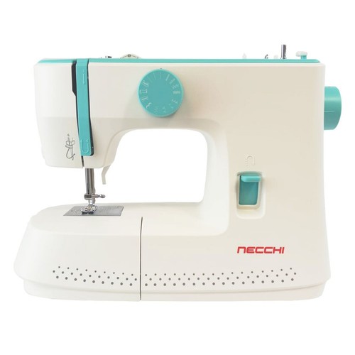 Macchina per cucire necchi - macchina,