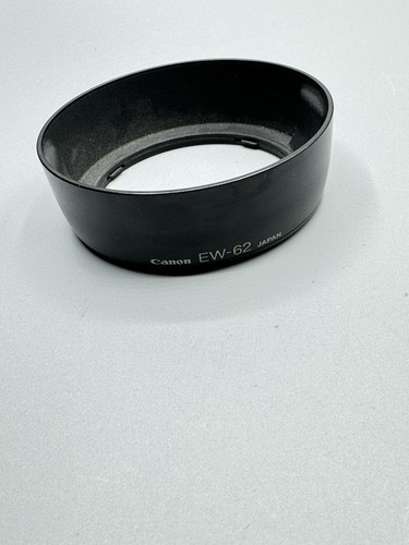 Canon gegenlichtblende - canon, ew-62