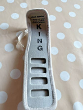 Spallacci per Römer King Duo