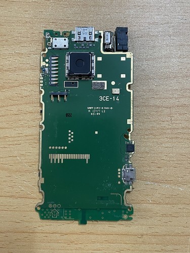 Scheda madre nokia carica - madre,