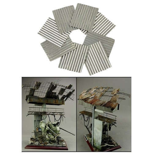 Layout materiale tavolo - da,