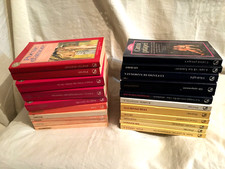 LOTTO 21 LIBRI  GRANDI