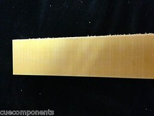 Westinghouse Blocco Micarta