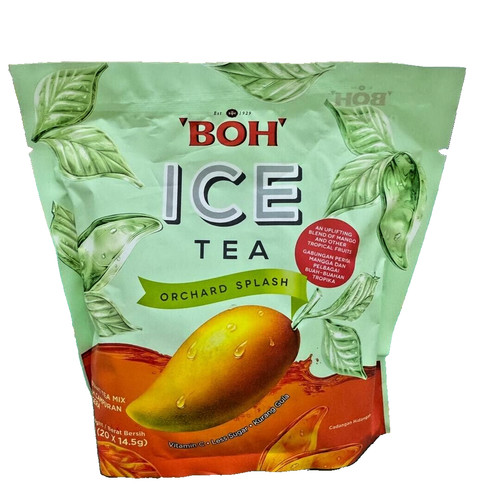 Boh ghiaccio tè istantaneo - tè,