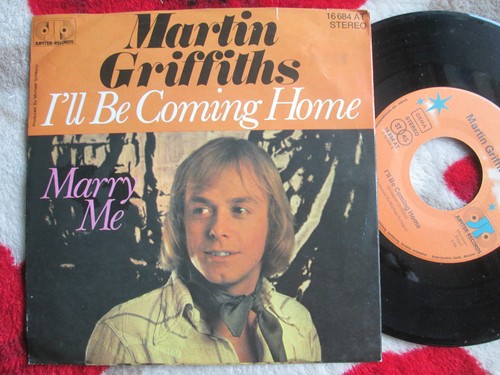 Martin griffiths be - i'll,