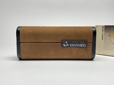 Ray-Ban OUTDOORSMAN II FANTASEES Vintage Bausch & Lomb CASE ONLY