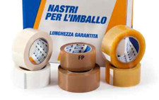 PZ 2 Nastro Imballo