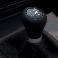 Pomello cambio M Sport in