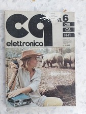 Elettronica 6 giugno - elettronica,