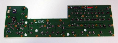 Roland control board - roland,