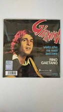 45 GIRI 7" Rino Gaetano Gianna