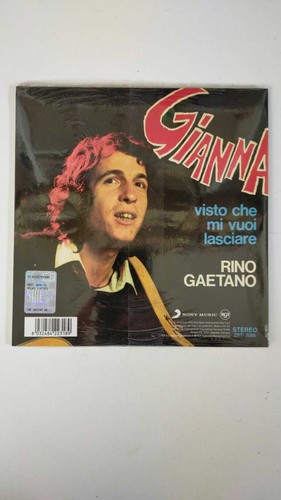 Giri rino gaetano gianna - gaetano,