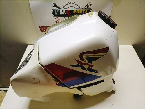Serbatoio benzina honda 600 - benzina, xl