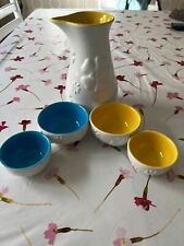 Mulino Bianco Set Colazione