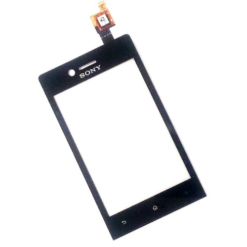 Sony xperia miro st23i touch - xperia,