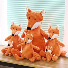 Peluche Volpe Hidden Love