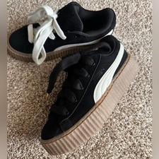 Sneakers fenty puma creeper - sneakers,