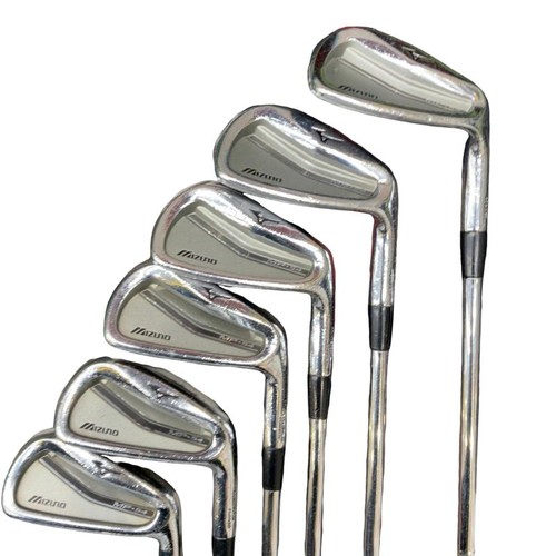 Mizuno set ferri flex - mp-54,