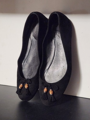 Ballerine gucci nere - gucci,