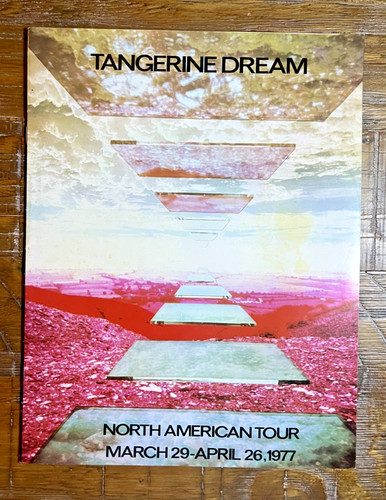 Libro programma tour