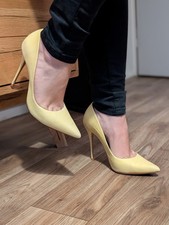 Decolte stiletto tacco alto