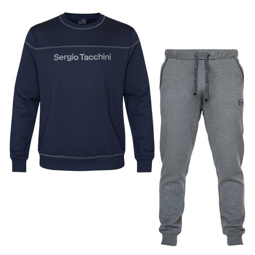 Tuta uomo sergio tacchini - tuta,