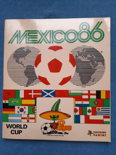 Album panini mondiali - album, mondiali/wc