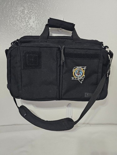 Borsa tactical black - 5.11,