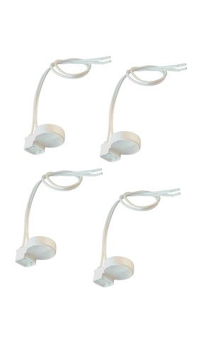 Porta starter per circolina - porta,