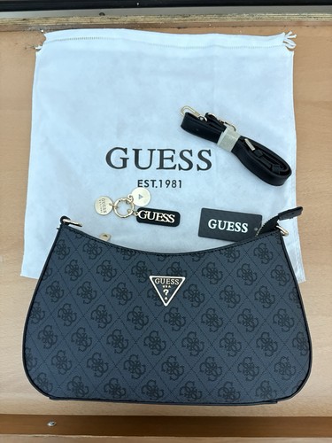 Guess borsa donna tracolla - borsa, a