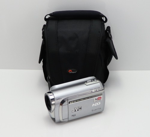 Jvc everio mg630 - jvc,