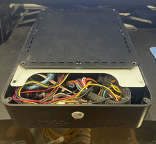 Habey HTPC / NAS / Custodia