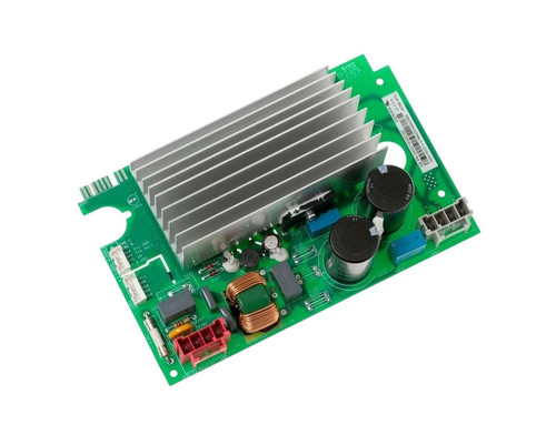 Scheda controllo inverter - controllo,