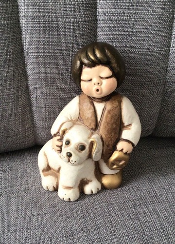 Thun presepe giubileo pastore