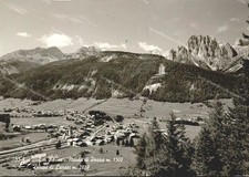 ea715 cartolina fiera di