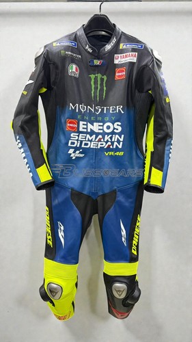 Tuta valentino rossi yamaha - valentino,