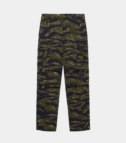 Pantaloni cargo alpha - pantaloni,
