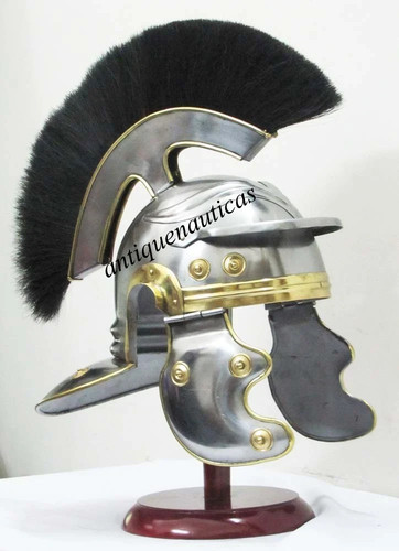 Elmetto ufficiale romano - elmetto,