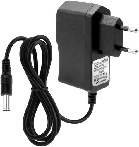 26v 500ma caricabatterie per - 500ma,