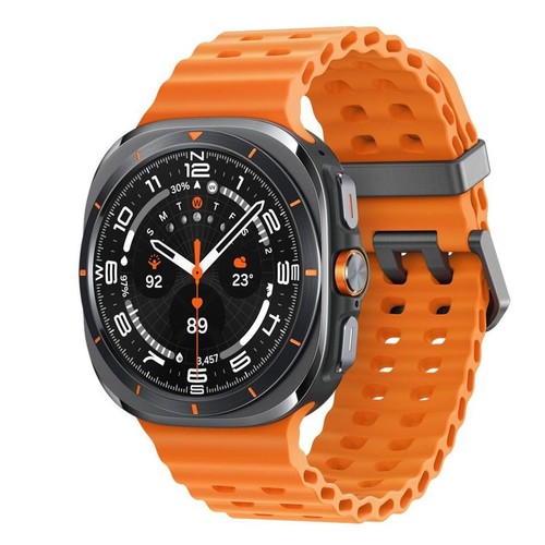 Samsung galaxy watch - samsung, ultra