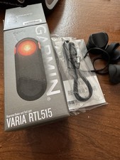 Garmin Varia RTL515 fanale