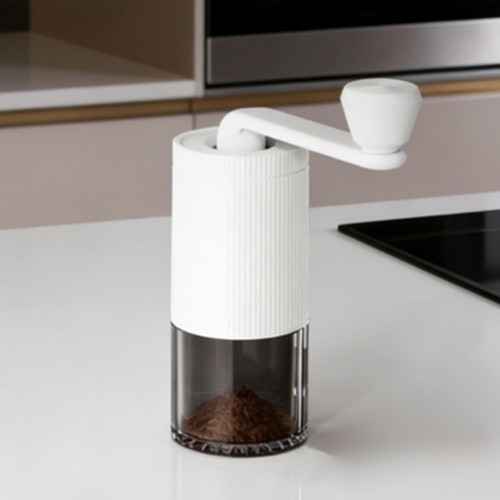 Macinacaffè manuale adatto - , da