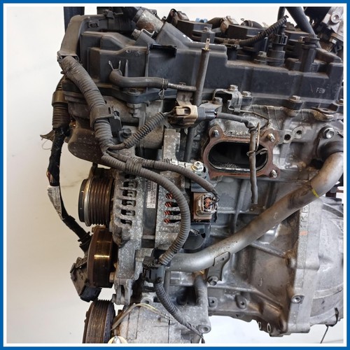 Motore completo 1kr 53kw - completo,