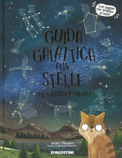 Guida Galattica Alle Stelle