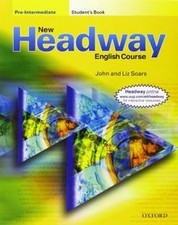 New Headway English Course Pre-intermediate (New Headway... | Buch | Zustand gut