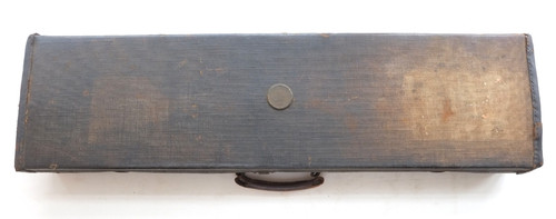 Custodia pistola vintage - custodia, 30"