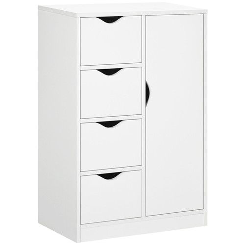 Homcom mobile bagno libera - homcom,