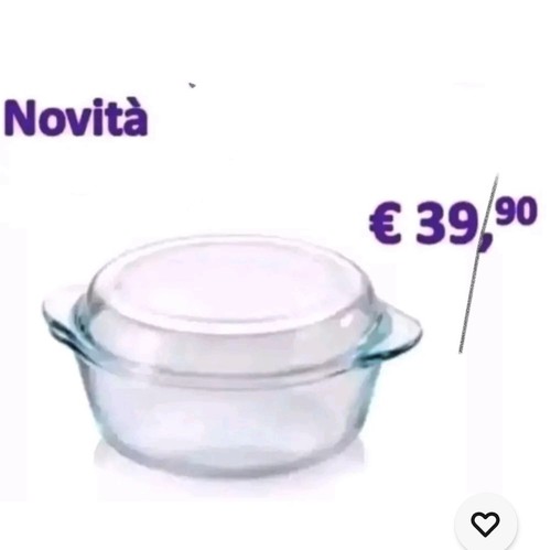 Tupperware pirofila - tupperware,